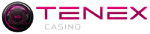 Tenex Casino logo